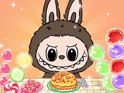 Tung Tung Sahur Reassembled